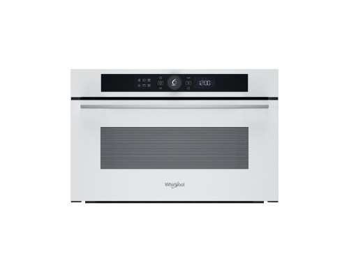 Мікрохвильова піч Whirlpool WMD54MW