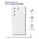 Чохол до мобільного телефона BeCover Anti-Shock Tecno Camon 40 (CM5) Clear (714704)