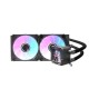Кулер до процесора DARKFLASH DV240S BLACK