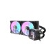 Кулер до процесора DARKFLASH DV240S BLACK