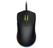Мишка Hator Pulsar 3 Pro USB Black (HTM620)