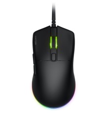 Мишка Hator Pulsar 3 Pro USB Black (HTM620)