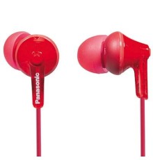 Навушники Panasonic RP-HJE125E-R