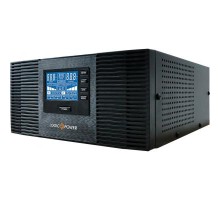 Пристрій безперебійного живлення LogicPower LPM-PSW-1500 (3406)