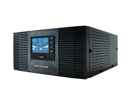 Пристрій безперебійного живлення LogicPower LPM-PSW-1500 (3406)