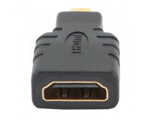 Перехідник HDMI to micro-HDMI Cablexpert (A-HDMI-FD) Перехідник HDMI to micro-HDMI Cablexpert (A-HDMI-FD)