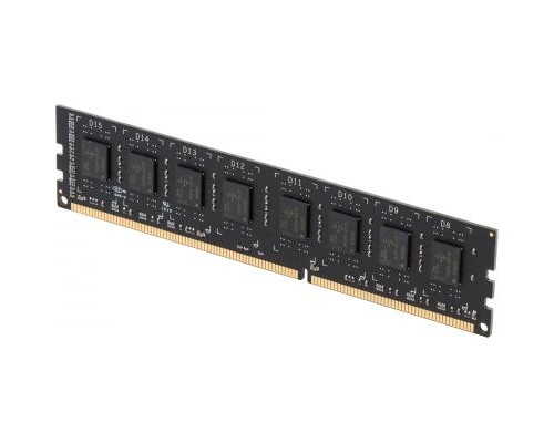 Модуль пам'яті для комп'ютера DDR3 8GB 1600 MHz Team (TED38G1600C1101)