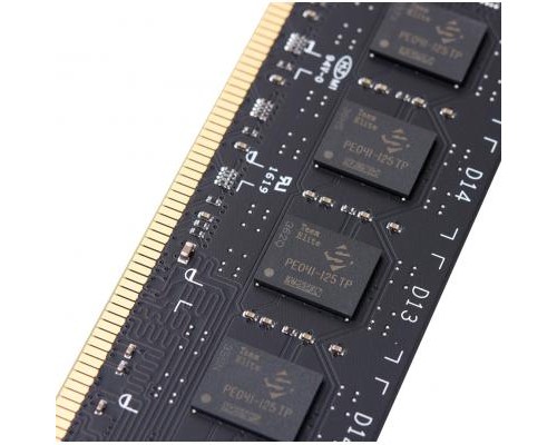 Модуль пам'яті для комп'ютера DDR3 8GB 1600 MHz Team (TED38G1600C1101)