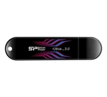 USB флеш накопичувач Silicon Power 128GB BLAZE B10 USB 3.0 (SP128GBUF3B10V1B) 