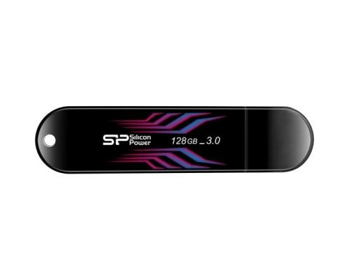USB флеш накопичувач Silicon Power 128GB BLAZE B10 USB 3.0 (SP128GBUF3B10V1B) USB флеш накопичувач Silicon Power 128GB BLAZE B10 USB 3.0 (SP128GBUF3B10V1B)