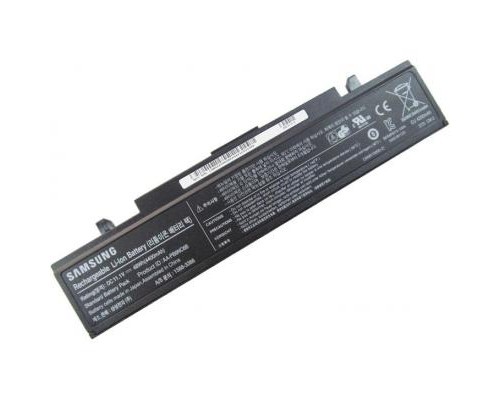 Акумулятор до ноутбука Samsung R428 AA-PB9NS6B 4400mAh 6cell 11.1V Li-ion (A41606) 