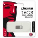 USB флеш накопичувач Kingston 16Gb DT Micro USB 3.1 (DTMC3/16GB)