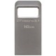 USB флеш накопичувач Kingston 16Gb DT Micro USB 3.1 (DTMC3/16GB)