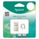 USB флеш накопичувач Apacer 16GB AH112 USB 2.0 (AP16GAH112R-1) 