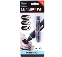 Очищувач для оптики Lenspen MiniPro (Compact Lens Cleaner) (NMP-1)