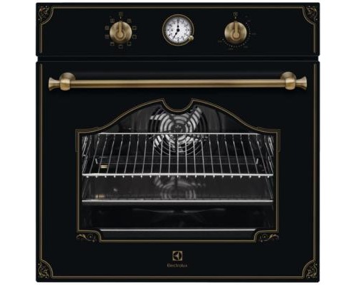 Духова шафа Electrolux OPEB2520R