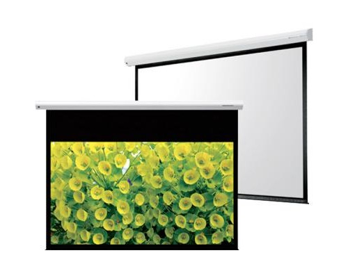 Проекційний екран GrandView CB-P77(16:9)WM5(SSW) 