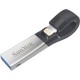USB флеш накопичувач SanDisk 32GB iXpand USB 3.0/Lightning (SDIX30C-032G-GN6NN)