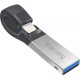 USB флеш накопичувач SanDisk 32GB iXpand USB 3.0/Lightning (SDIX30C-032G-GN6NN)