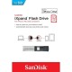 USB флеш накопичувач SanDisk 32GB iXpand USB 3.0/Lightning (SDIX30C-032G-GN6NN)