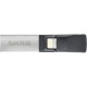 USB флеш накопичувач SanDisk 32GB iXpand USB 3.0/Lightning (SDIX30C-032G-GN6NN)