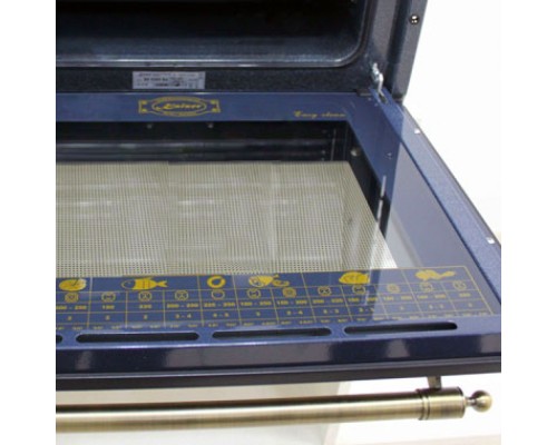 Духова шафа Kaiser EH6355Em