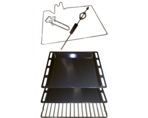 Духова шафа Kaiser EH6355Em