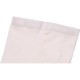 Колготки дитячі UCS Socks з рожевими квіточками з боків (M0C0301-0876-3G-beige)