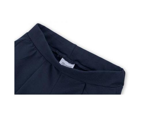 Набір дитячого одягу Breeze футболка із зірочками з шортами (9036-98G-pink)