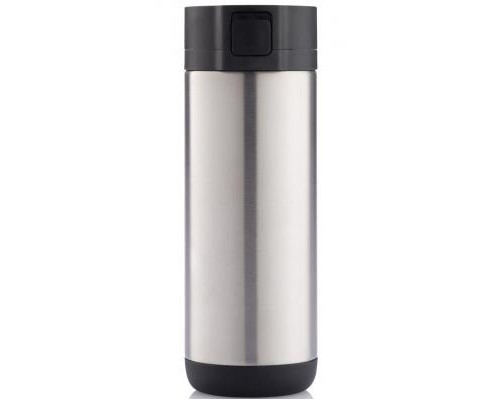 Термокружка XD Modo Lock 250ml стальной (P432.662)