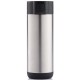 Термокружка XD Modo Lock 250ml стальной (P432.662)