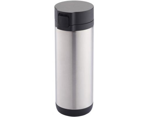 Термокружка XD Modo Lock 250ml стальной (P432.662)