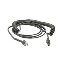 Інтерфейсний кабель Zebra USB для DS3678 (CBA-UF2-C12ZAR)