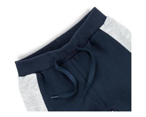 Набір дитячого одягу Breeze з мавпочкою (11244-98B-gray)