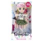Лялька Shibajuku Girls S3 - МИКИ (33 см, 6 точек артикуляции, с аксессуарами) (HUN6866)