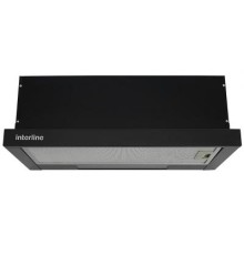 Витяжка кухонна Interline SLIM BL A/60/2/T