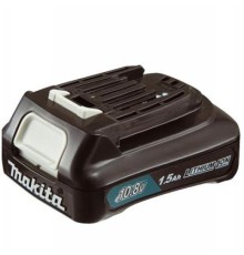 Акумулятор до електроінструменту Makita CXT BL1015 (Li-Ion, 10,8В 1,5Ач) (197390-1)
