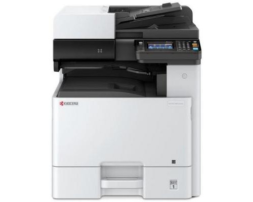 Багатофункціональний пристрій Kyocera ECOSYS M8124cidn (1102P43NL0) 