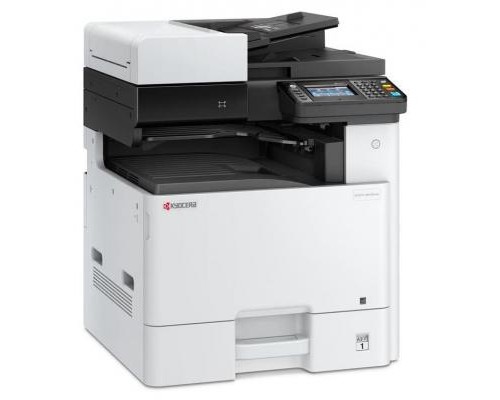 Багатофункціональний пристрій Kyocera ECOSYS M8124cidn (1102P43NL0) 