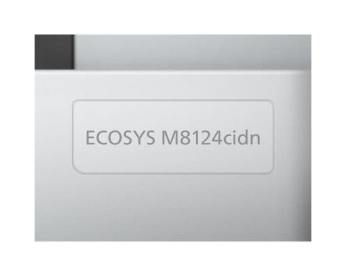 Багатофункціональний пристрій Kyocera ECOSYS M8124cidn (1102P43NL0) 
