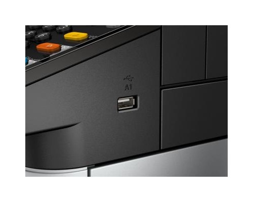 Багатофункціональний пристрій Kyocera ECOSYS M8124cidn (1102P43NL0) 