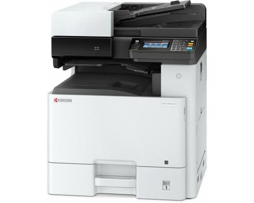Багатофункціональний пристрій Kyocera ECOSYS M8124cidn (1102P43NL0) 