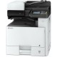 Багатофункціональний пристрій Kyocera ECOSYS M8124cidn (1102P43NL0) 