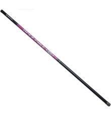 Вудилище Brain маховое Apex pole 5 m NEW, факт. длина - 4,97 m, 227 g (1858.41.57)