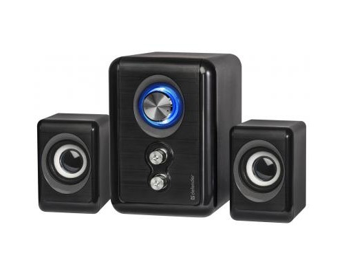 Акустична система Defender V11 Black (65111) 
