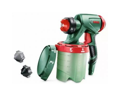Фарбопульт Bosch PFS 3000-2/5000 E (1.600.A00.8W8)