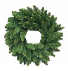 Різдвяний вінок YES! Fun Альпійський d-70 см (903399)