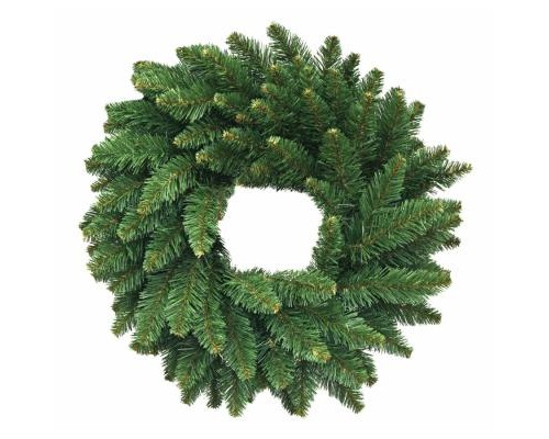 Різдвяний вінок YES! Fun Альпійський d-70 см (903399)