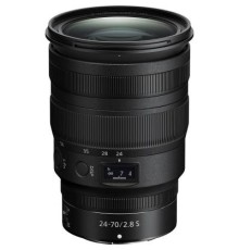 Об'єктив Nikon Z NIKKOR 24-70mm f2.8 S (JMA708DA)