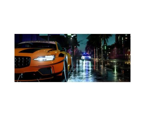 Гра Sony Need For Speed Heat [PS4, Russian version] (1055178)